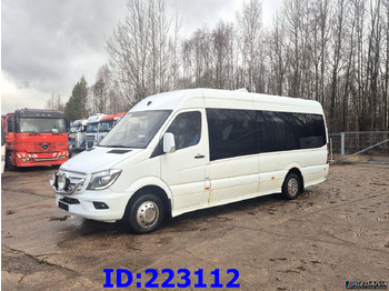 مركبة كوتش MERCEDES-BENZ Sprinter 516