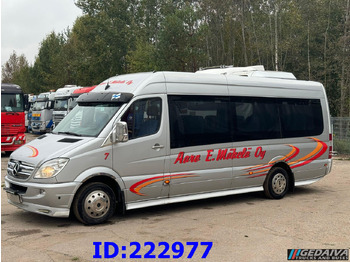 مركبة كوتش MERCEDES-BENZ Sprinter 516