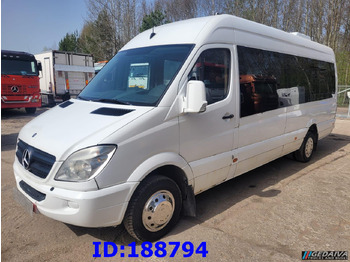 مركبة كوتش MERCEDES-BENZ Sprinter 518