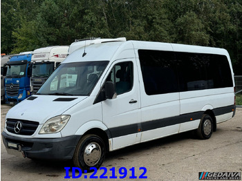 مركبة كوتش MERCEDES-BENZ Sprinter 518