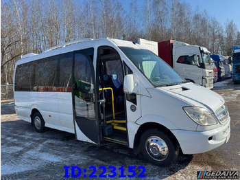 مركبة كوتش MERCEDES-BENZ Sprinter 518