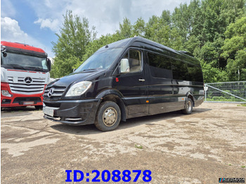 مركبة كوتش MERCEDES-BENZ Sprinter 519