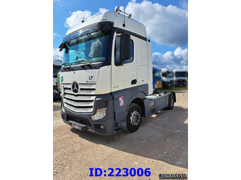 وحدة جر MERCEDES-BENZ Actros 1845