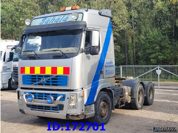 وحدة جر VOLVO FH12 460