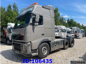 وحدة جر VOLVO FH16 700