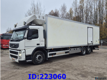 شاحنة الفريزر VOLVO FM 410