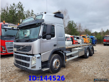 شاحنة هيكل كابينة VOLVO FM13 460