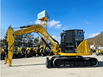 حفار زحاف CATERPILLAR 308C