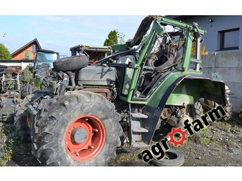 قطع غيار FENDT