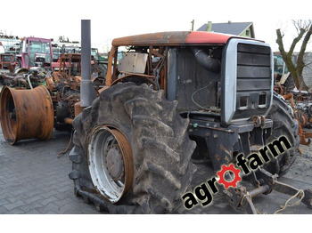 قطع غيار MASSEY FERGUSON