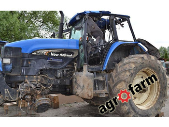 قطع غيار NEW HOLLAND