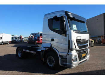 وحدة جر Iveco Stralis 460 + Euro 6+ADR +9 TONS VOORAS: صورة 3