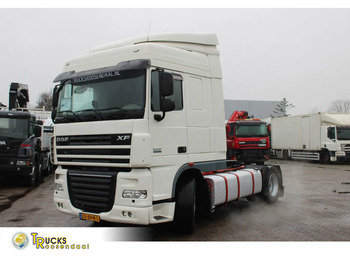 وحدة جر DAF XF 105 460