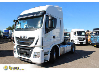 وحدة جر IVECO Stralis 420