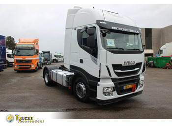 وحدة جر IVECO Stralis 420