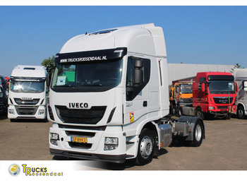 وحدة جر IVECO Stralis 420