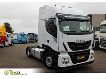 وحدة جر IVECO Stralis 420