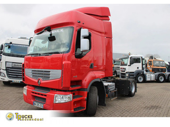 وحدة جر RENAULT Premium 460