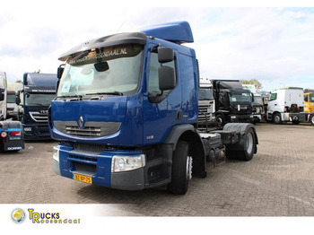 وحدة جر RENAULT Premium 380