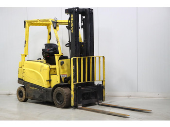 رافعة شوكية كهربائية HYSTER