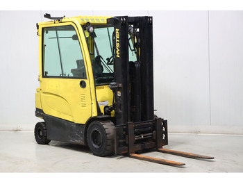 رافعة شوكية كهربائية HYSTER