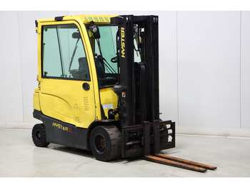 رافعة شوكية كهربائية HYSTER