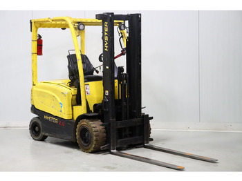 رافعة شوكية كهربائية HYSTER