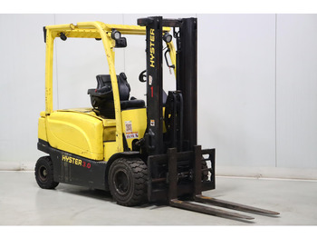 رافعة شوكية كهربائية HYSTER