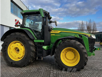 جرار John Deere 8R 410: صورة 3