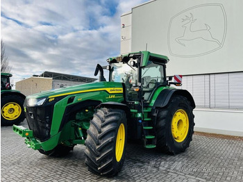 جرار John Deere 8R 410: صورة 2