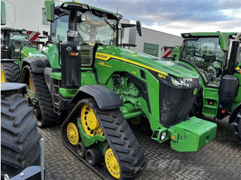 جرار JOHN DEERE