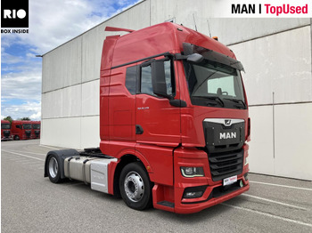 وحدة جر MAN TGX 18.470