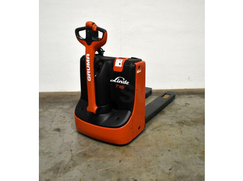 شاحنة باليت LINDE T16