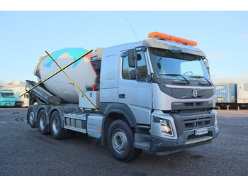 شاحنة هيكل كابينة VOLVO FM