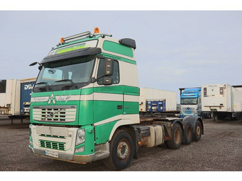 شاحنة هيكل كابينة VOLVO FH