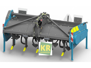 معدات حرث التربة IMANTS