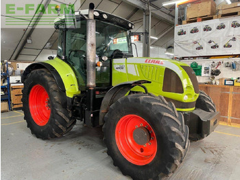 جرار CLAAS Arion 640