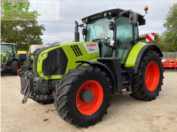 جرار CLAAS Arion 650