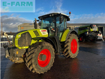 جرار CLAAS Arion 650