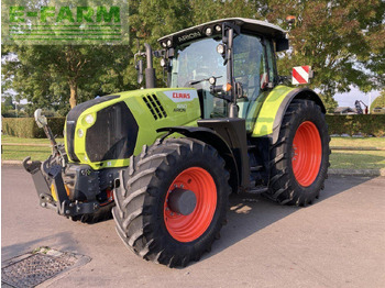 جرار CLAAS Arion 650