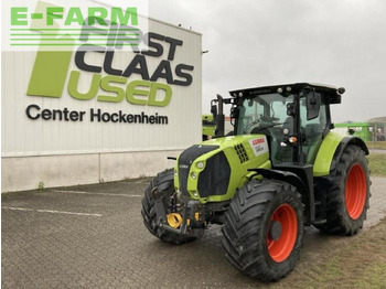 جرار CLAAS Arion 650