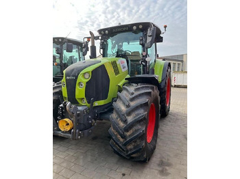 جرار CLAAS Arion 660