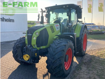 جرار CLAAS Arion 660