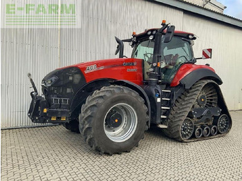 جرار CASE IH Magnum