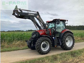 جرار CASE IH Maxxum 125