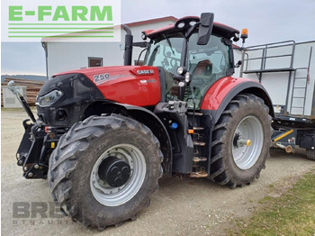 جرار CASE IH Optum