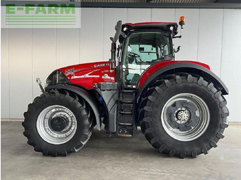 جرار CASE IH Optum 270