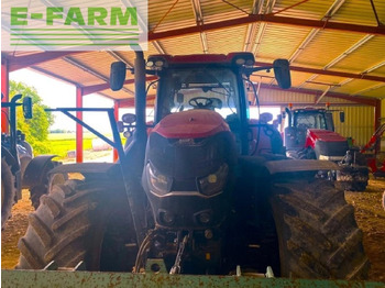 جرار Case-IH optum 270 cvx CVX: صورة 4