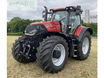 جرار CASE IH Optum 300