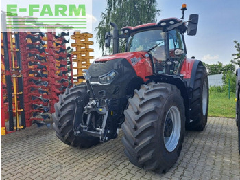 جرار CASE IH Optum 300